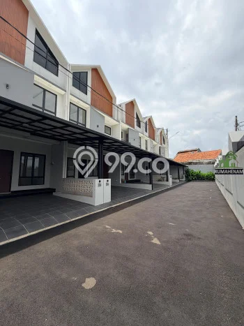 Hot Offer Hunian Mewah Ideal dan Luas di Limo, Depok Hot Offer Hunian Mewah Ideal dan Luas di Limo, Depok