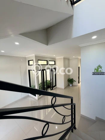 Dijual Cepat Rumah Bagus Siap Huni LB 135m2 di Limo, Depok Dijual Cepat Rumah Bagus Siap Huni LB 135m2 di Limo, Depok