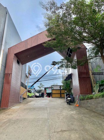 For Sale Rumah 4 Kamar Lokasi Strategis Nyaman dan Strategis di Sawangan For Sale Rumah 4 Kamar Lokasi Strategis Nyaman dan Strategis di Sawangan