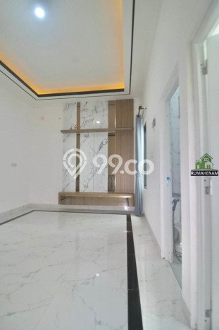 Rumah Minimalis 3 KT di Gandul Depok Unfurnished Rumah Minimalis 3 KT di Gandul Depok Unfurnished