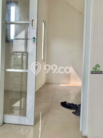 Hunian Terjangkau LT 16m2 di Pasir Putih Lingkungan Asri Hunian Terjangkau LT 16m2 di Pasir Putih Lingkungan Asri