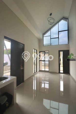 Dijual Hunian Rumah Nyaman 2 Kamar di Krukut, Depok Dijual Hunian Rumah Nyaman 2 Kamar di Krukut, Depok