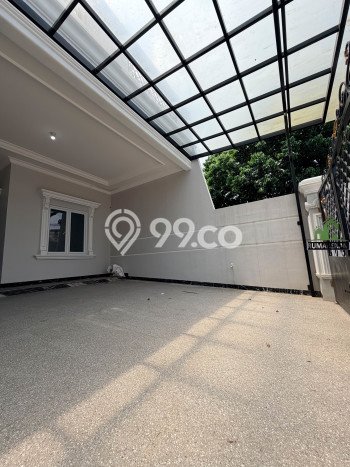 For Sale Rumah 5 Kamar Lokasi Ideal Nyaman dan Strategis di Limo For Sale Rumah 5 Kamar Lokasi Ideal Nyaman dan Strategis di Limo