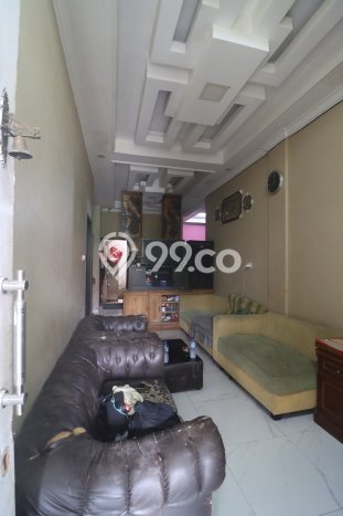 Dijual Rumah Strategis Bagus Punya 6 KT di Limo Depok SHM Dijual Rumah Strategis Bagus Punya 6 KT di Limo Depok SHM