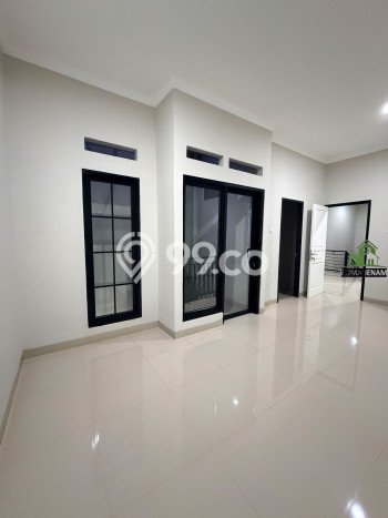 Dijual Cepat Rumah Favorit Siap Huni LB 135m2 di Limo, Depok Dijual Cepat Rumah Favorit Siap Huni LB 135m2 di Limo, Depok