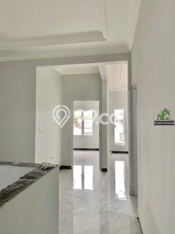 Dijual Cepat Rumah Bagus Siap Huni LB 190m2 di Limo, Depok Dijual Cepat Rumah Bagus Siap Huni LB 190m2 di Limo, Depok