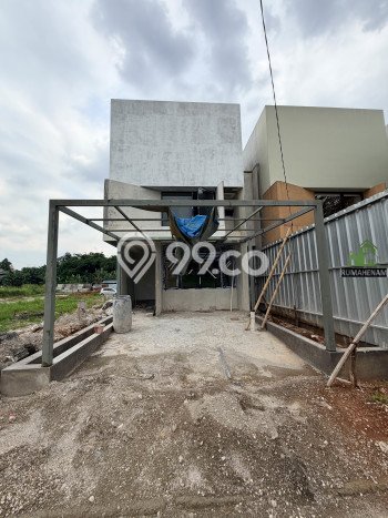 Dijual Rumah 3 Kamar Lokasi Ideal Bagus dan Strategis di Limo Dijual Rumah 3 Kamar Lokasi Ideal Bagus dan Strategis di Limo