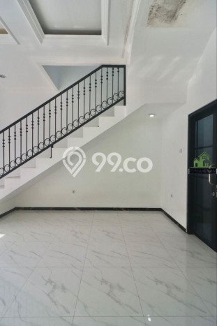 Dijual Cepat Rumah Favorit Siap Huni LB 93m2 di Limo, Depok Dijual Cepat Rumah Favorit Siap Huni LB 93m2 di Limo, Depok