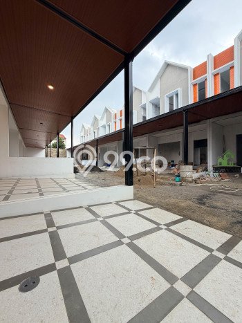 Rumah Luas Asri 3 KT Siap Huni di Krukut Depok Rumah Luas Asri 3 KT Siap Huni di Krukut Depok