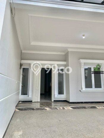 Dijual Cepat Rumah Bagus Siap Huni LB 190m2 di Limo, Depok Dijual Cepat Rumah Bagus Siap Huni LB 190m2 di Limo, Depok