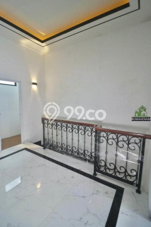 Rumah Minimalis 3 KT di Gandul Depok Unfurnished Rumah Minimalis 3 KT di Gandul Depok Unfurnished