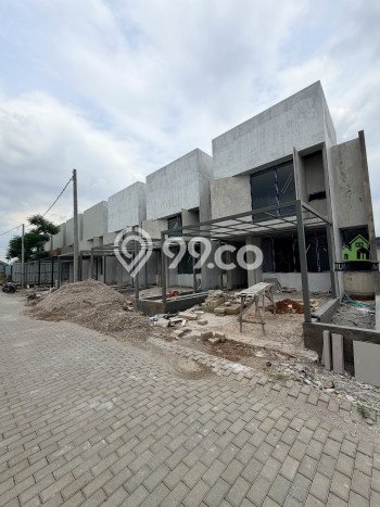 Dijual Rumah 3 Kamar Lokasi Ideal Bagus dan Strategis di Limo Dijual Rumah 3 Kamar Lokasi Ideal Bagus dan Strategis di Limo