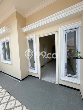 Dijual Rumah Modern 4 KT di Cinere, Jakarta Selatan Dijual Rumah Modern 4 KT di Cinere, Jakarta Selatan