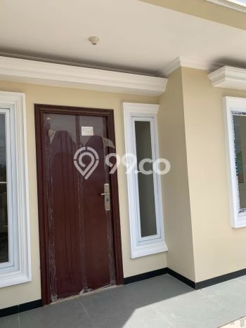 Rumah Strategis Modern Lb 160m2 di Limo, Depok Rumah Strategis Modern Lb 160m2 di Limo, Depok