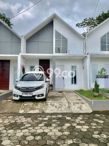 Dijual Cepat Rumah Minimalis & Modern LB 35m2 di Pasir Putih Dijual Cepat Rumah Minimalis & Modern LB 35m2 di Pasir Putih