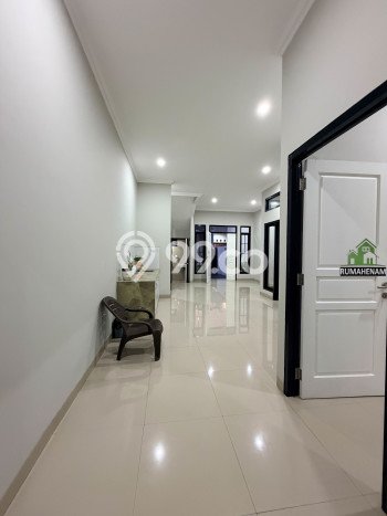 Dijual Cepat Rumah Favorit Siap Huni LB 135m2 di Limo, Depok Dijual Cepat Rumah Favorit Siap Huni LB 135m2 di Limo, Depok