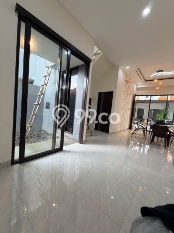 Rumah Luas Asri 3 KT Siap Huni di Krukut Depok Rumah Luas Asri 3 KT Siap Huni di Krukut Depok