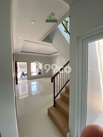 For Sale Rumah 4 Kamar Lokasi Ideal Bagus dan Strategis di Limo For Sale Rumah 4 Kamar Lokasi Ideal Bagus dan Strategis di Limo