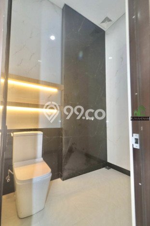 Hunian Cantik Modern Lb 110m2 di Limo, Depok Hunian Cantik Modern Lb 110m2 di Limo, Depok
