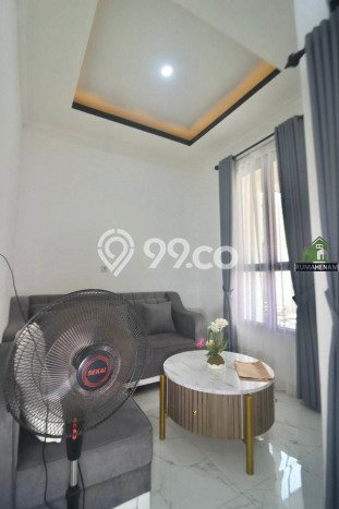 Rumah Minimalis 3 KT di Gandul Depok Unfurnished Rumah Minimalis 3 KT di Gandul Depok Unfurnished