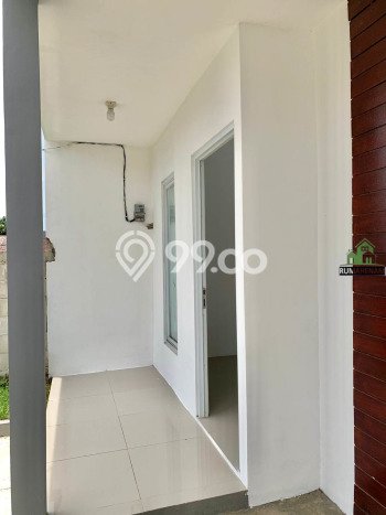 Dijual Cepat Rumah Minimalis & Modern LB 35m2 di Pasir Putih Dijual Cepat Rumah Minimalis & Modern LB 35m2 di Pasir Putih