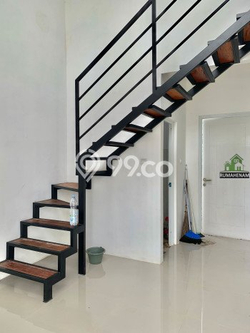 Hunian Terjangkau LT 16m2 di Pasir Putih Lingkungan Asri Hunian Terjangkau LT 16m2 di Pasir Putih Lingkungan Asri