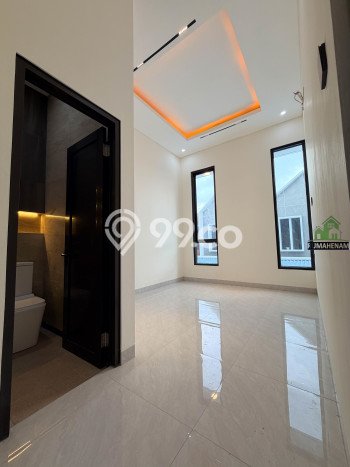 Jual Rumah Favorit Siap Huni LB 110m2 di Cinangka, Serang Jual Rumah Favorit Siap Huni LB 110m2 di Cinangka, Serang