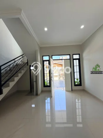 Dijual Cepat Rumah Bagus Siap Huni LB 135m2 di Limo, Depok Dijual Cepat Rumah Bagus Siap Huni LB 135m2 di Limo, Depok