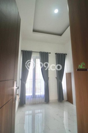 Rumah Minimalis 3 KT di Gandul Depok Unfurnished Rumah Minimalis 3 KT di Gandul Depok Unfurnished