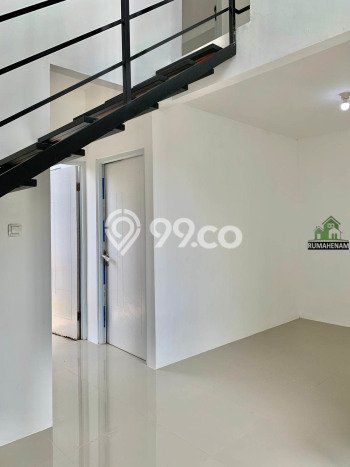Dijual Cepat Rumah Minimalis & Modern LB 35m2 di Pasir Putih Dijual Cepat Rumah Minimalis & Modern LB 35m2 di Pasir Putih