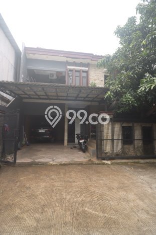 Dijual Rumah Strategis Bagus Punya 6 KT di Limo Depok SHM Dijual Rumah Strategis Bagus Punya 6 KT di Limo Depok SHM