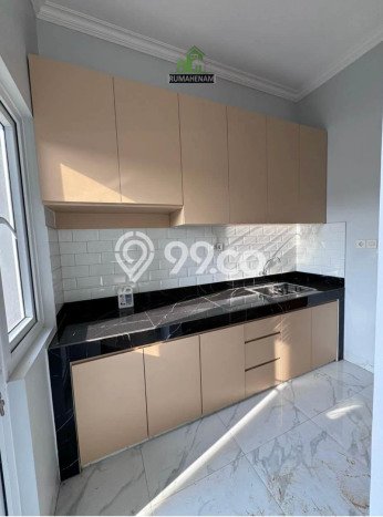 For Sale Rumah 4 Kamar Lokasi Ideal Bagus dan Strategis di Limo For Sale Rumah 4 Kamar Lokasi Ideal Bagus dan Strategis di Limo