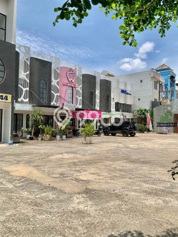 Ruko Bagus Dijual LB 157m2 Lokasi Strategis Jakarta Selatan Area Cocok untuk Berbisnis Ruko Bagus Dijual LB 157m2 Lokasi Strategis Jakarta Selatan Area Cocok untuk Berbisnis