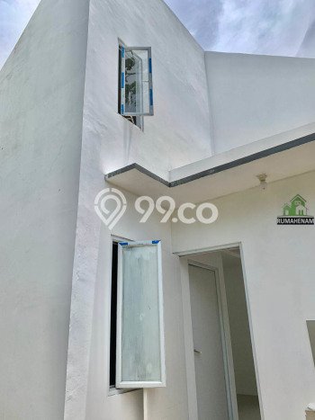 Dijual Cepat Rumah Minimalis & Modern LB 35m2 di Pasir Putih Dijual Cepat Rumah Minimalis & Modern LB 35m2 di Pasir Putih