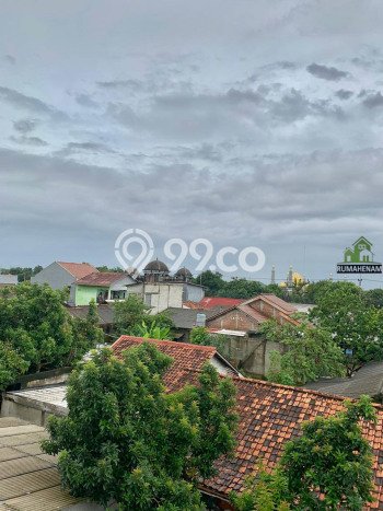 Dijual Cepat Rumah Bagus Siap Huni LB 190m2 di Limo, Depok Dijual Cepat Rumah Bagus Siap Huni LB 190m2 di Limo, Depok