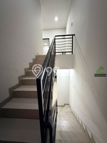 Dijual Cepat Rumah Favorit Siap Huni LB 135m2 di Limo, Depok Dijual Cepat Rumah Favorit Siap Huni LB 135m2 di Limo, Depok