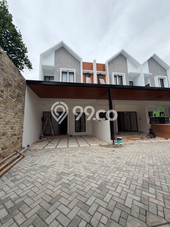Jual Rumah Favorit Siap Huni LB 110m2 di Cinangka, Serang Jual Rumah Favorit Siap Huni LB 110m2 di Cinangka, Serang