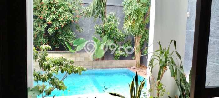 Siap Huni Rumah Mewah 6 Kamar di Cilandak Dekat ke Mana Pun Siap Huni Rumah Mewah 6 Kamar di Cilandak Dekat ke Mana Pun