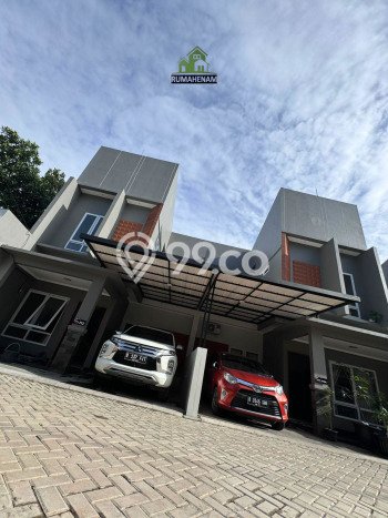 For Sale Rumah 4 Kamar Lokasi Ideal Bagus dan Strategis di Limo For Sale Rumah 4 Kamar Lokasi Ideal Bagus dan Strategis di Limo