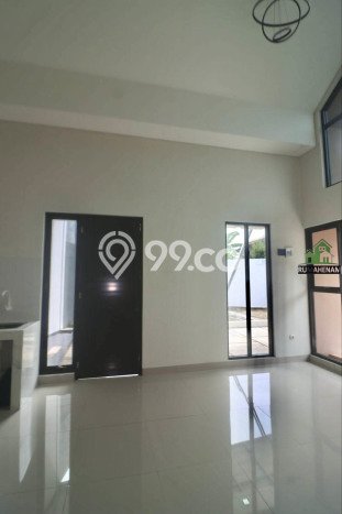 Dijual Hunian Rumah Nyaman 2 Kamar di Krukut, Depok Dijual Hunian Rumah Nyaman 2 Kamar di Krukut, Depok