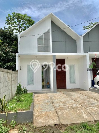 Dijual Cepat Rumah Minimalis & Modern LB 35m2 di Pasir Putih Dijual Cepat Rumah Minimalis & Modern LB 35m2 di Pasir Putih