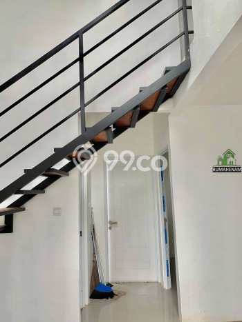 Hunian Terjangkau LT 16m2 di Pasir Putih Lingkungan Asri Hunian Terjangkau LT 16m2 di Pasir Putih Lingkungan Asri