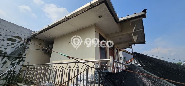 Kavling Tanah di Banyumanik Dijual Luas 455m2 Legalitas SHM Kavling Tanah di Banyumanik Dijual Luas 455m2 Legalitas SHM