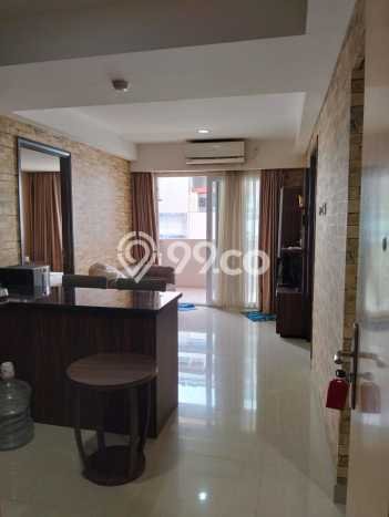 PRIME UNIT! Apartemen Kawasan Semarang Tengah, 2 KT, Luas 62m2m², Lokasi Elite, Fasilitas Modern PRIME UNIT! Apartemen Kawasan Semarang Tengah, 2 KT, Luas 62m2m², Lokasi Elite, Fasilitas Modern