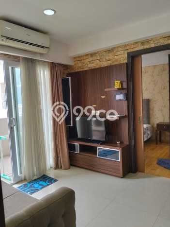 PRIME UNIT! Apartemen Kawasan Semarang Tengah, 2 KT, Luas 62m2m², Lokasi Elite, Fasilitas Modern PRIME UNIT! Apartemen Kawasan Semarang Tengah, 2 KT, Luas 62m2m², Lokasi Elite, Fasilitas Modern