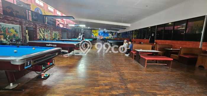 Untuk Dijual Komersial di Ungaran Timur Semarang LT 1216m2 / LB 1200m2 Untuk Dijual Komersial di Ungaran Timur Semarang LT 1216m2 / LB 1200m2
