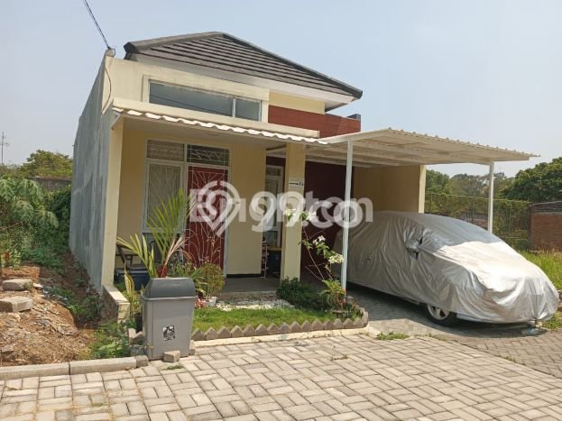 Rumah Modern Cantik 2 Kamar Siap Huni di Ungaran Barat Rumah Modern Cantik 2 Kamar Siap Huni di Ungaran Barat