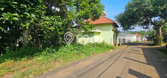 Tanah di Ungaran Timur, Semarang Luas 1737m2 Dijual Segera Tanah di Ungaran Timur, Semarang Luas 1737m2 Dijual Segera