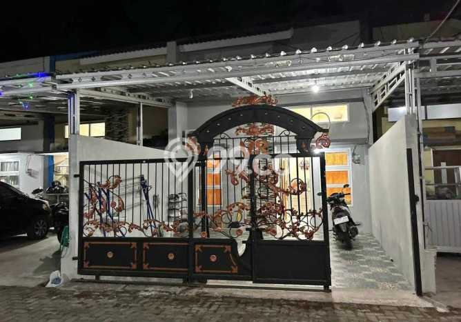 Rumah Luas Asri 2 KT Siap Pakai di Bangetayu Wetan Semarang Rumah Luas Asri 2 KT Siap Pakai di Bangetayu Wetan Semarang