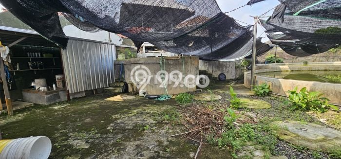 Kavling Tanah di Banyumanik Dijual Luas 455m2 Legalitas SHM Kavling Tanah di Banyumanik Dijual Luas 455m2 Legalitas SHM